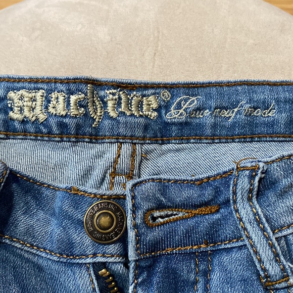 Woman’s jean’s size 1 - Picture 3 of 7